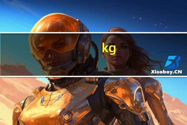kg/m3是什么单位