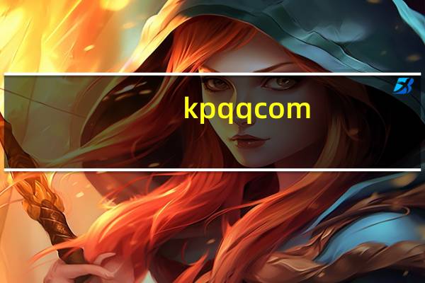 kp  qq  com