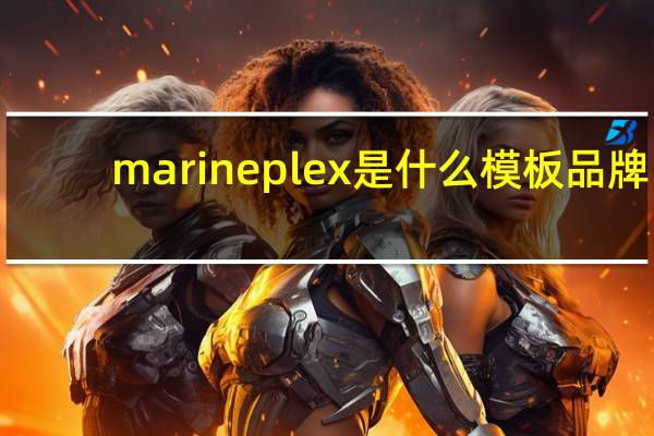 marineplex是什么模板品牌