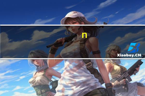 n（关于n的介绍）