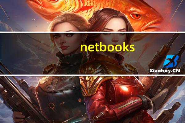 netbooks（netbook）