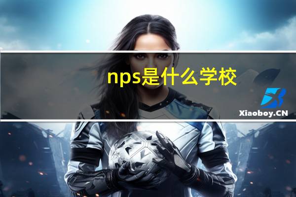 nps是什么学校