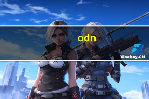 odn-b19是什么型号