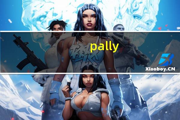 pally /帕丽 country choco燕麦饼干的热量是多少