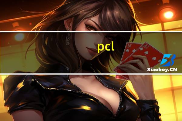 pcl express电源设置