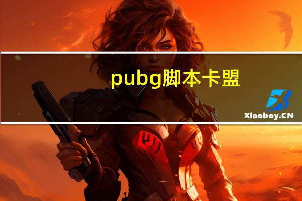 pubg脚本卡盟 - qq空间快速秒赞全网最低_快手买赞自助平台