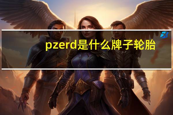 pzerd是什么牌子轮胎