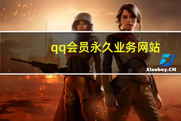 qq会员永久业务网站 - qq点赞数免费网站