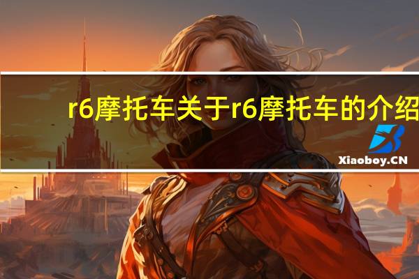 r6摩托车 关于r6摩托车的介绍