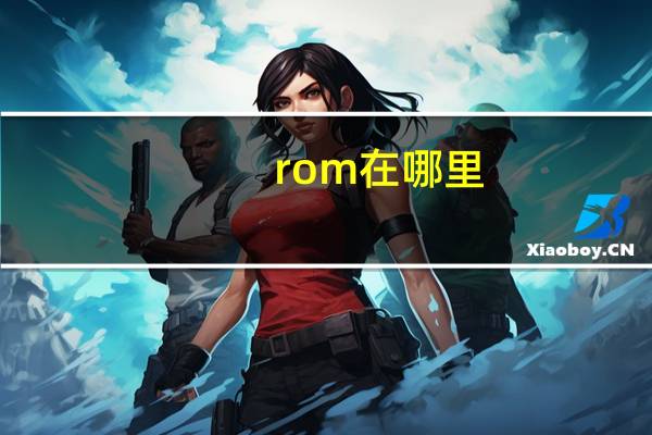 rom在哪里