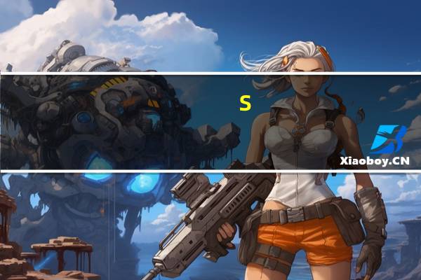 s（关于s的介绍）