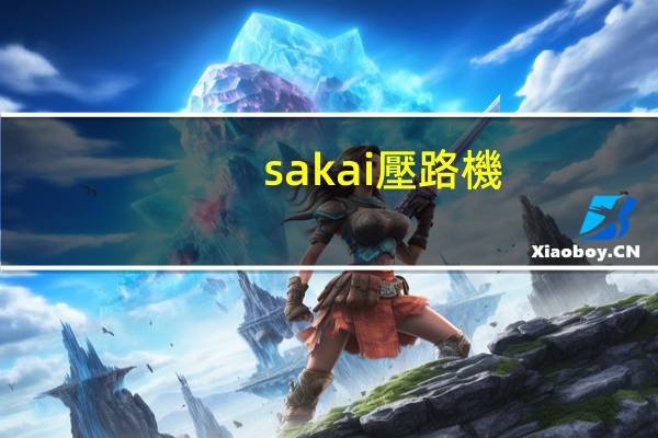 sakai壓路機(jī)是什么品牌