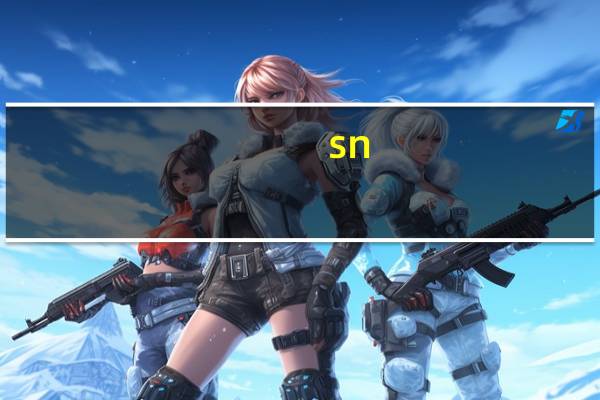 sn_cf机油是什么意思