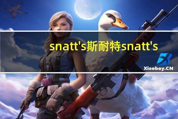 snatt's 斯耐特 snatt's/斯耐特 香脆饼干条(芝士洋葱味)的热量是多少