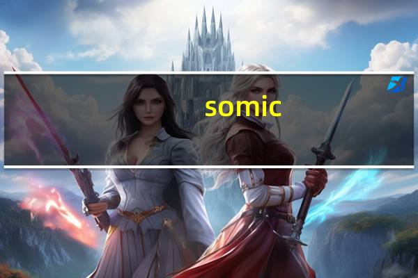 somic(e95及硕美科E95及质量如何)