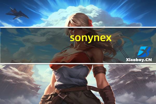sony nex-5t（sony nex 5n）