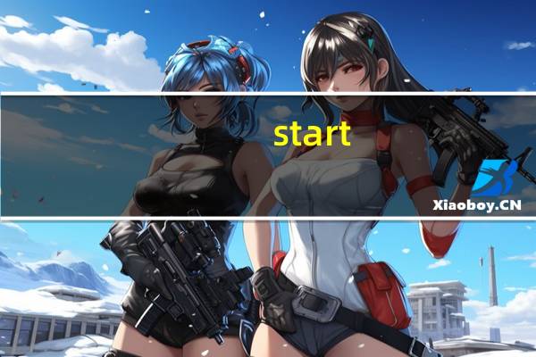 start