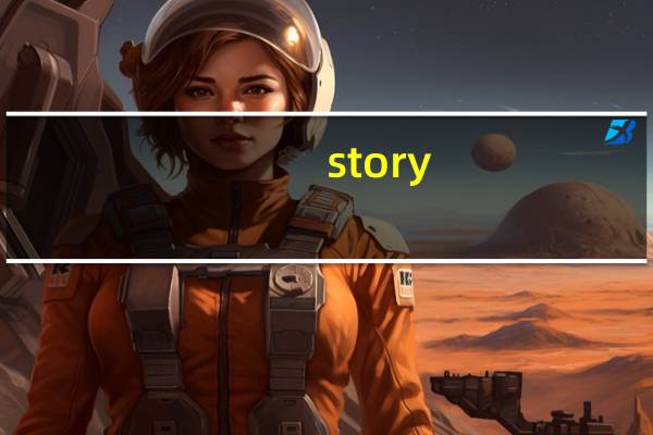 story