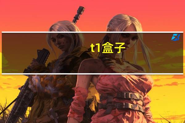 t1 盒子（tt盒子安卓版）