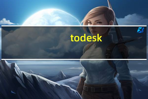 todesk-lite.exe远程软件下载（nwiz.exe）