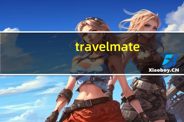 travelmate（4520）