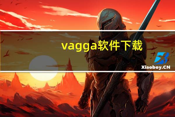vagga软件下载(vagga)
