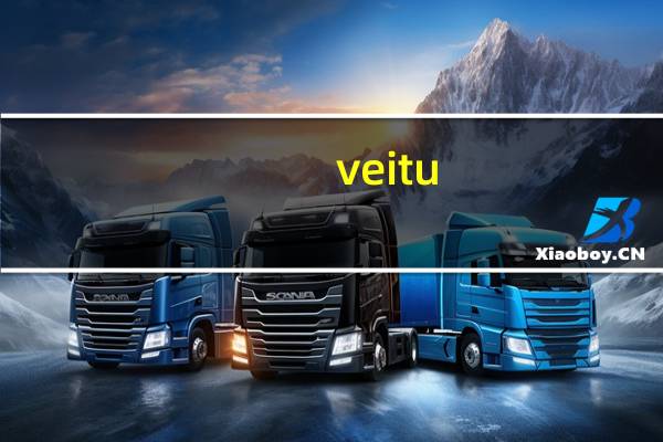 veitu（VERTU什么意思）