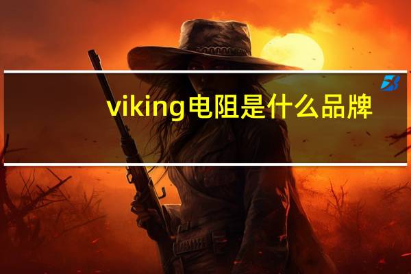 viking电阻是什么品牌