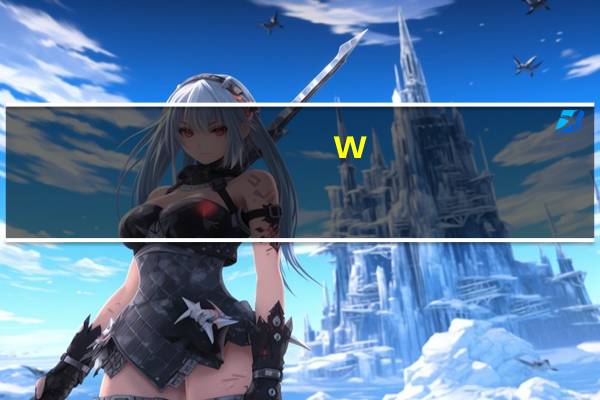 w_mk怎么念