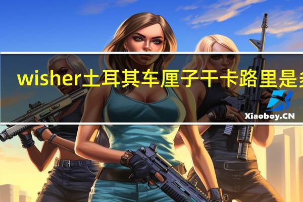 wisher 土耳其车厘子干卡路里是多少