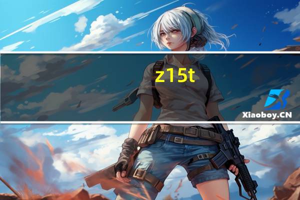 z15t-16闸阀什么意思
