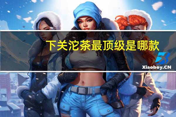 下关沱茶最顶级是哪款
