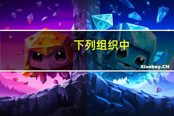 下列组织中，具有法人资格的组织是（）。