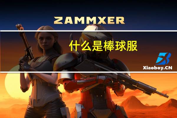什么是棒球服