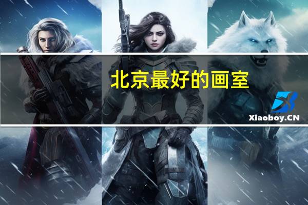 北京最好的画室