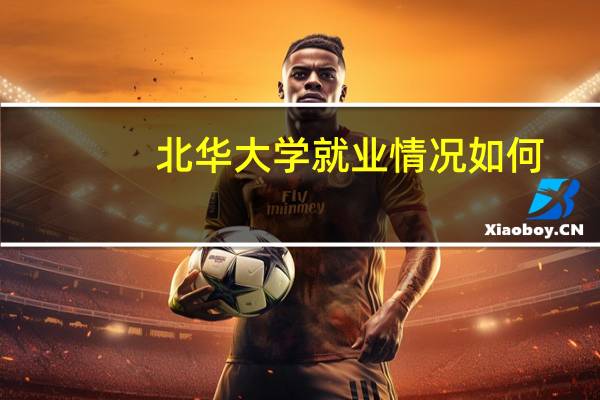 北华大学就业情况如何