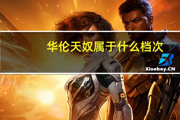 华伦天奴属于什么档次