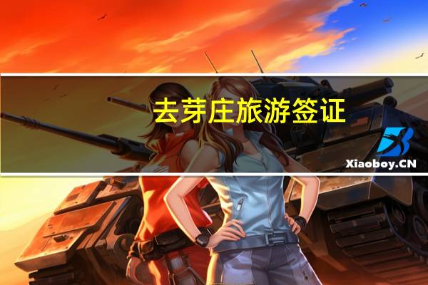 去芽庄旅游签证(去芽庄旅游签证要求)