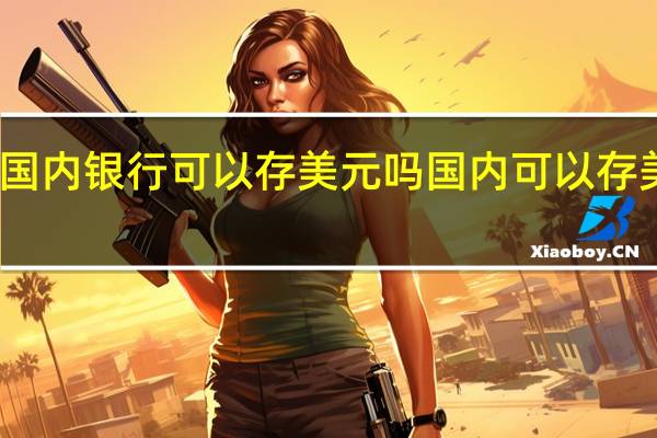 国内银行可以存美元吗国内可以存美元吗