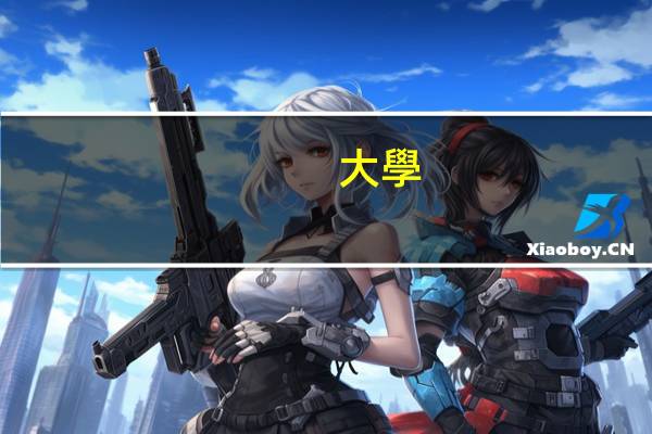 大學(xué)做項目是什么意思