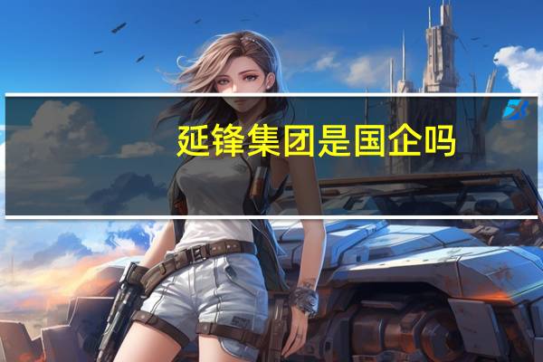 延锋集团是国企吗
