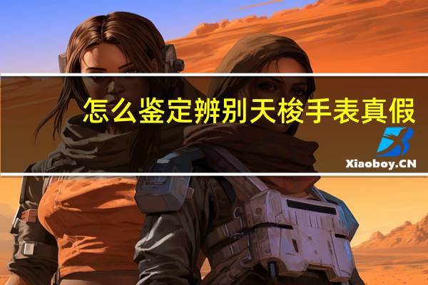 怎么鉴定辨别天梭手表真假