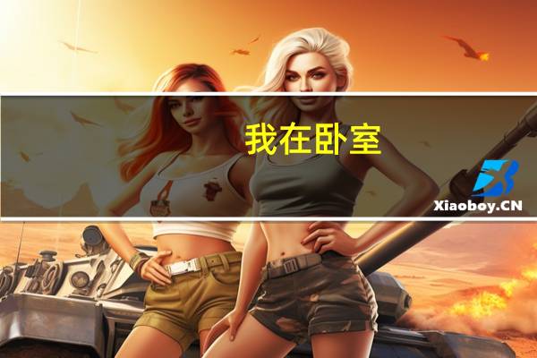 我在卧室,门被反锁了,怎么开