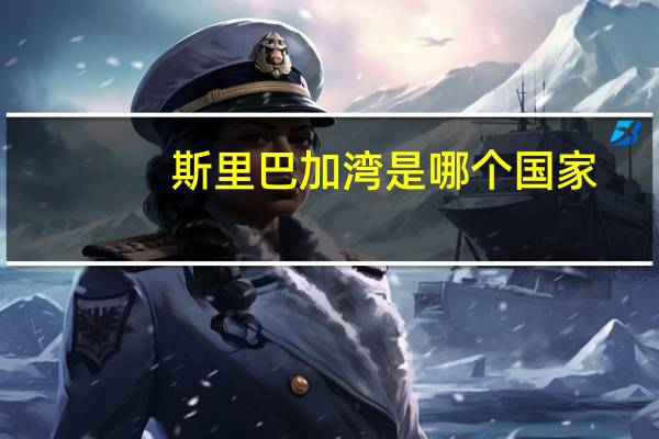 斯里巴加湾是哪个国家