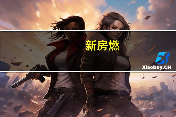 新房燃?xì)忾_戶流程及費用