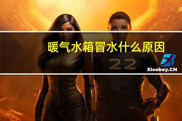 暖气水箱冒水什么原因
