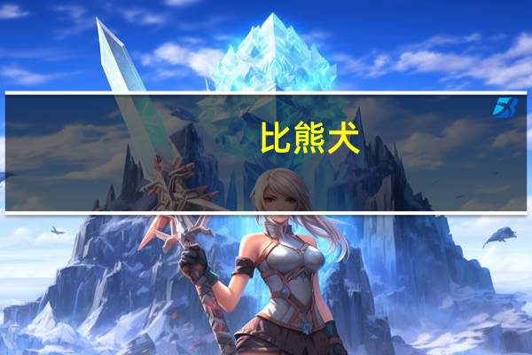 比熊犬，用什么样的梳子