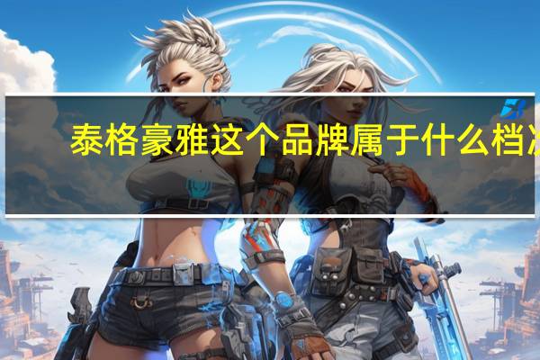 泰格豪雅这个品牌属于什么档次，相比，浪琴，欧米茄