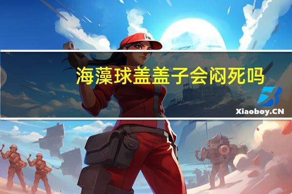 海藻球盖盖子会闷死吗