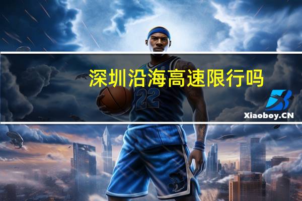 深圳沿海高速限行吗